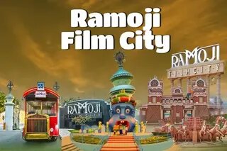 Which Package Is Best For Ramoji Film City