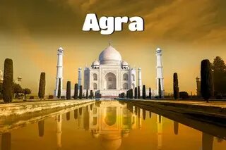 Agra Travel Guide