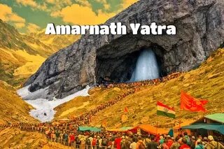 Amarnath Yatra Travel Guide