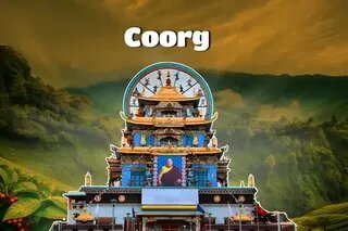Coorg Travel Guide