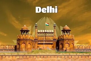 Delhi Travel Guide
