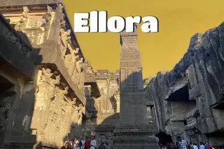 Ellora Travel Guide