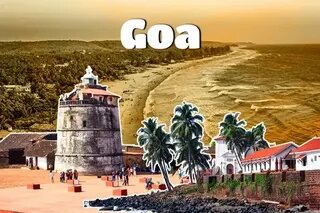 Goa Travel Guide