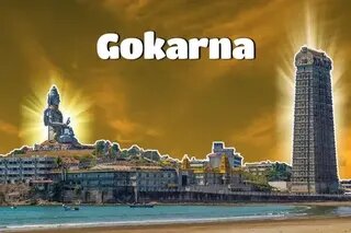Gokarna Travel Guide