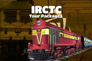 IRCTC Tour Packages Travel Guide