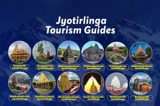 Jyotirlinga Travel Guide