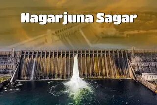 Nagarjuna Sagar Travel Guide
