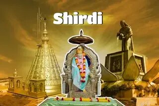 Shirdi Travel Guide