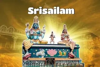 Srisailam Travel Guide