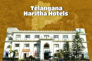Telangana Haritha Hotels Travel Guide