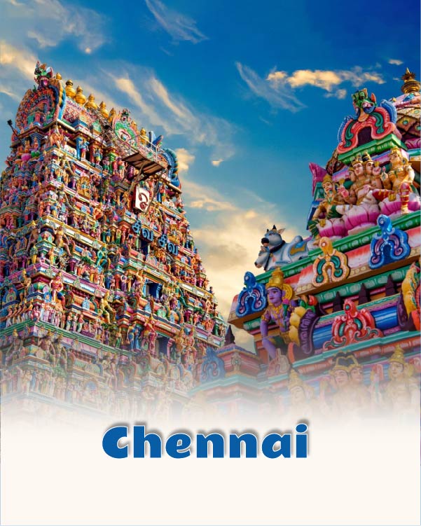 Chennai amusement parks