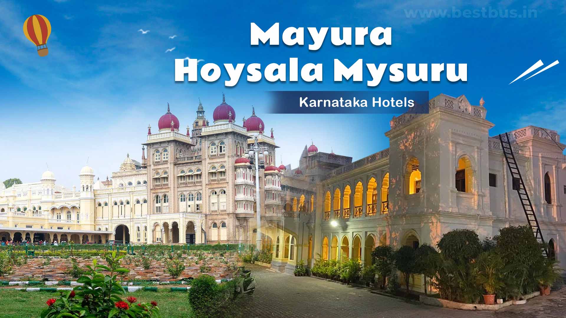 Mayura Hoysala Mysuru Mysore