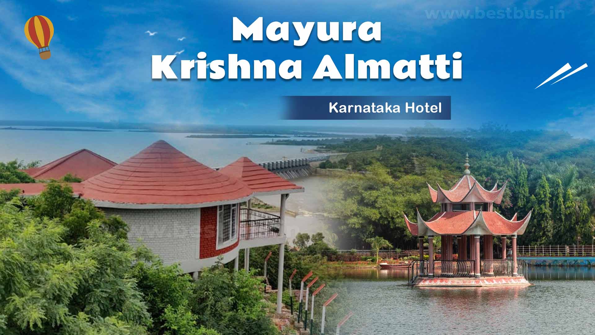 Mayura Krishna Almatti