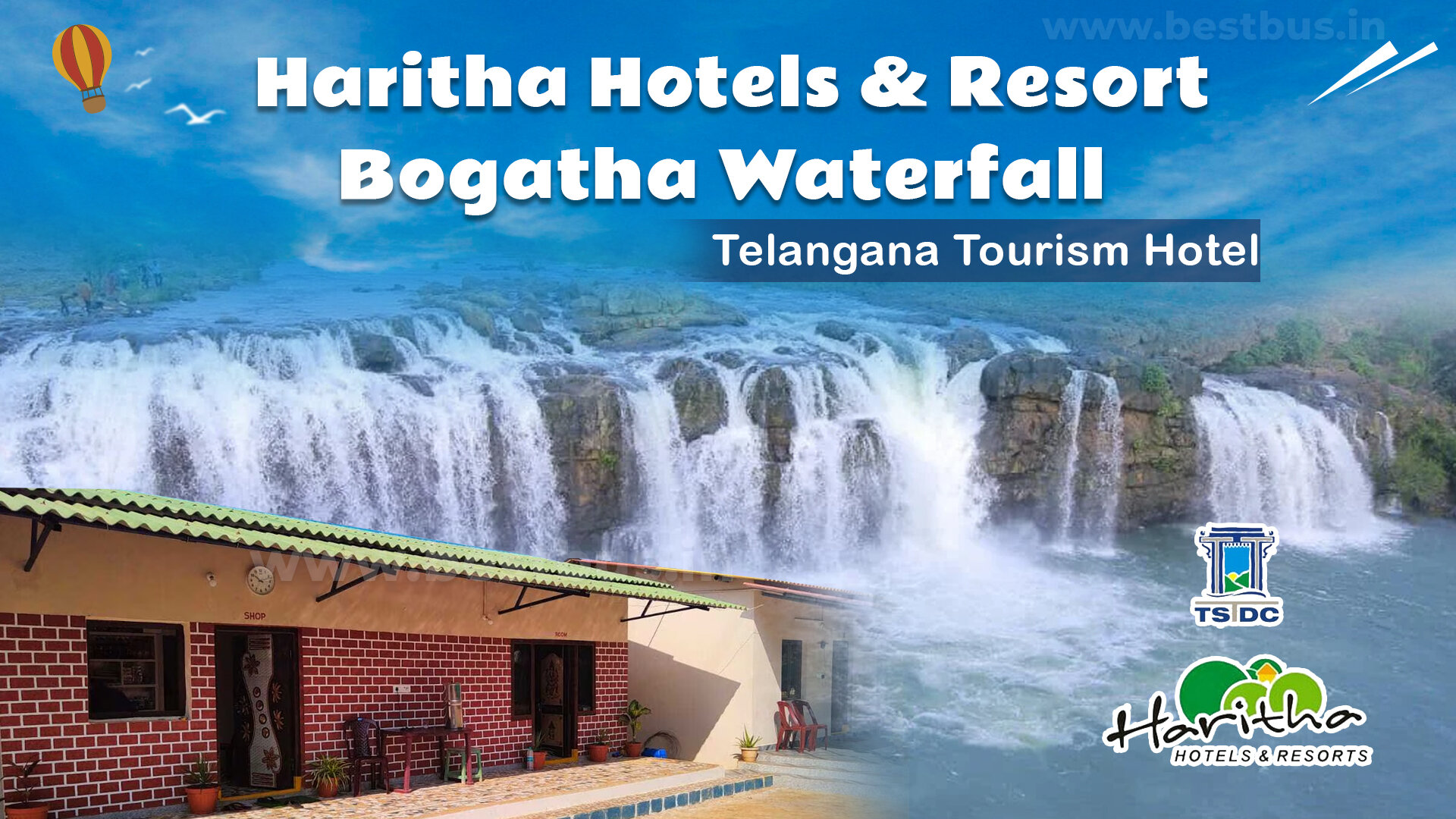 Harita Hotel Bogatha Bogatha