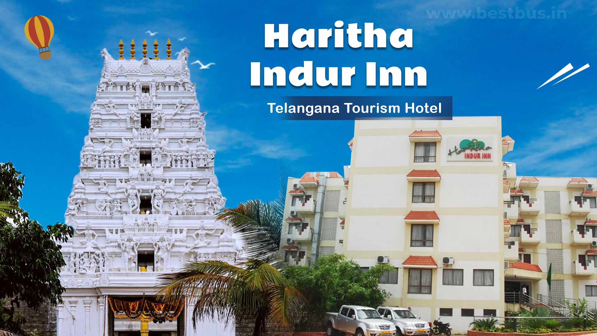 Haritha Indur Inn Nizamabad