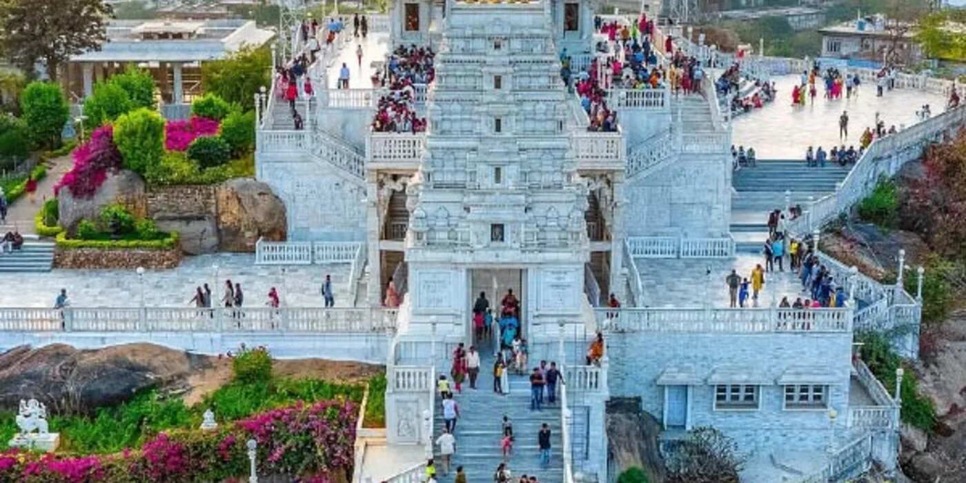 Birla Mandir