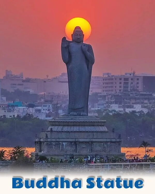 Buddha-Statue