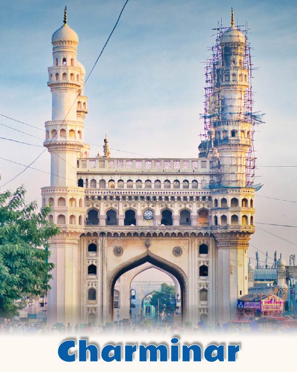 Charminar