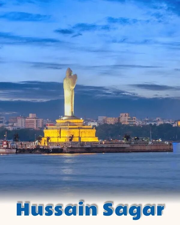 Hussain-Sagar