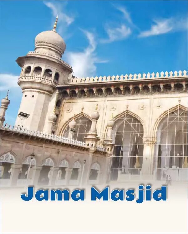 Jama Masjid