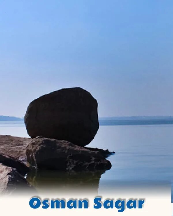 Osman Sagar