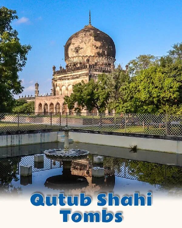 Qutub-Shahi-Tombs-in-hyderabad