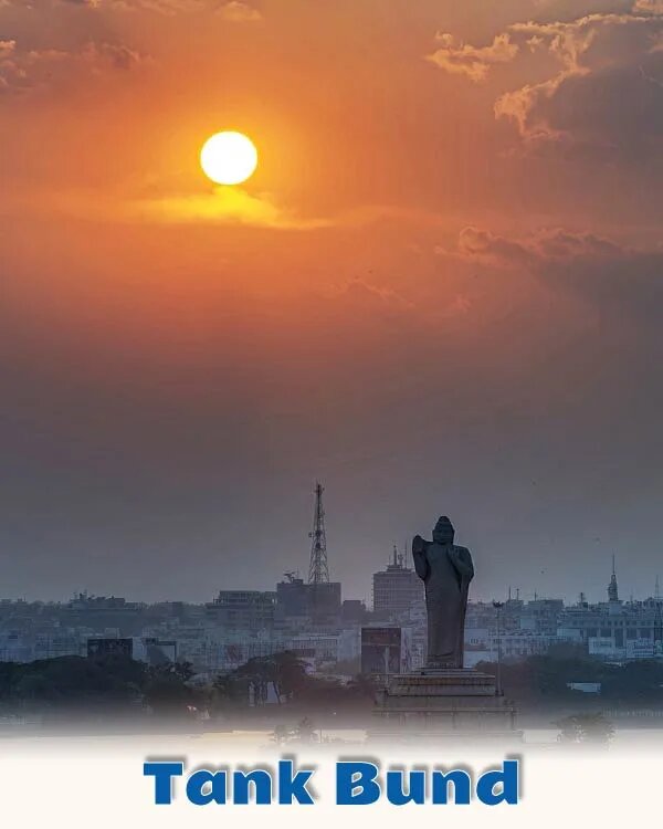 Tankbund-Hyderabad